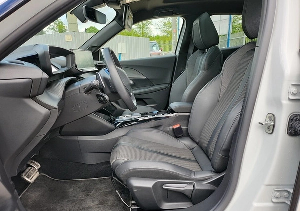 Peugeot 2008 cena 109900 przebieg: 20179, rok produkcji 2023 z Koluszki małe 191